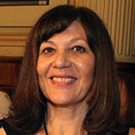 María Cristina Azcona