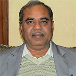 Dr. Surendra Pathak